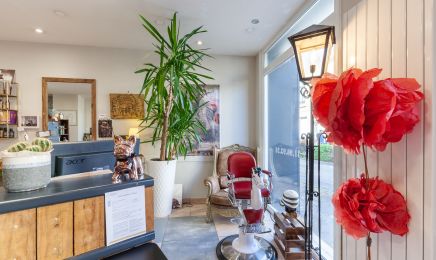 R-Box - Luc-sur-Mer : Coiffeur à Luc-sur-Mer