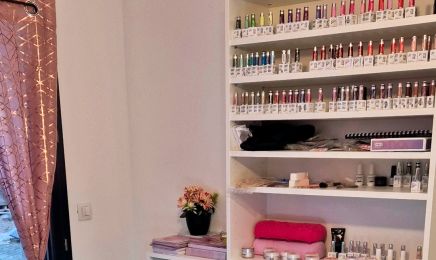 J'nailsbeauty : Manucure à Francheville