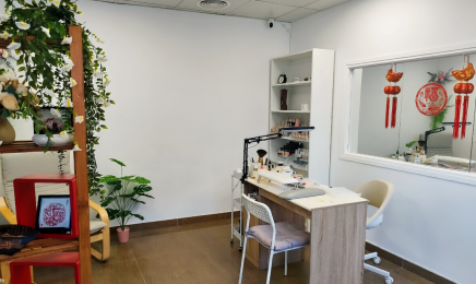 Chez Mieko : Institut de beauté à Choisy-le-Roi