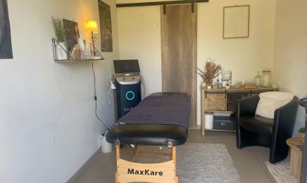 Expertise Laser : Institut de beauté à Verton
