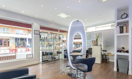 Alain Gauci : Coiffeur à La Valette-du-Var