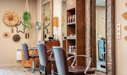 Bowl Cut Ventabren : Coiffeur à Ventabren