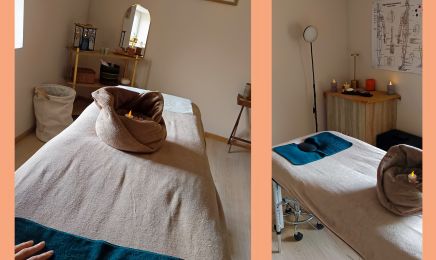 Vers le Meilleur de Soi - Bien être et Beauté : Institut de beauté à La ville-Dieu-du-Temple