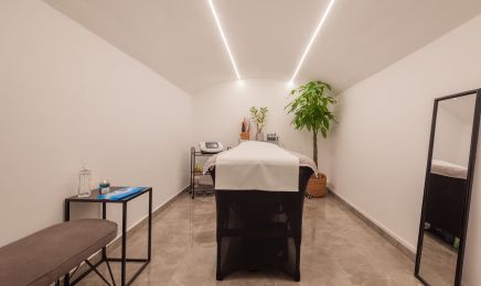 Espace Collab’ - Coworking de Beauté : Institut de beauté à Menton