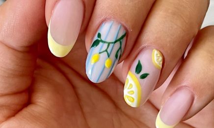Les Ongles à Guipry : Manucure à Guipry-Messac