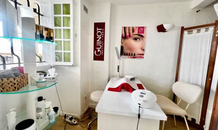 Guinot - Sainte-Maxime : Institut de beauté à Sainte-Maxime