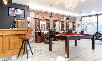 L’ Atelier Zaidi : Institut de beauté à Marseille