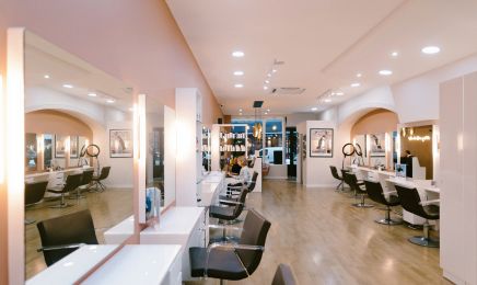 Camille Albane - Lyon Cordeliers rue Chavanne : Coiffeur à Lyon