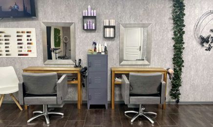 Côté Beauté : Coiffeur à Moyenmoutier
