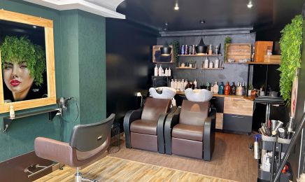 Coiffure Esprit Nature : Institut de beauté à Beblenheim