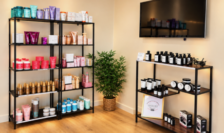 L'Atelier Intermède - Châteaubourg : Coiffeur à Châteaubourg