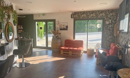 Bambou Coiffure : Coiffeur à Aouste-sur-Sye