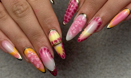 7Rnest Nails  : Manucure à Marssac-sur-Tarn