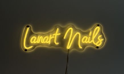 Lanart Nails : Manucure à La Gaude