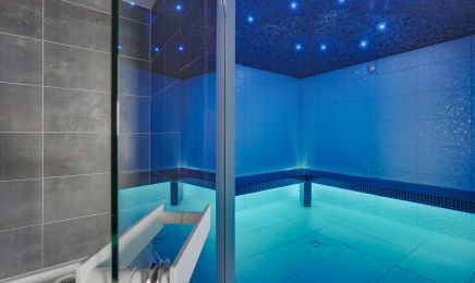 Le Palmyra Beauté - 4* : Institut de beauté à Agde