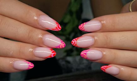 Fashion Nails : Manucure à Strasbourg