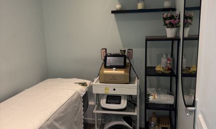 Lola Diaz  : Institut de beauté à Dammarie-les-Lys