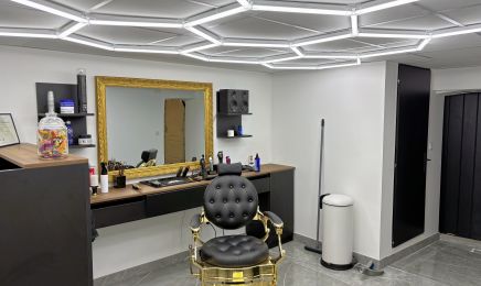 Najib Factory : Coiffeur à Sarreguemines
