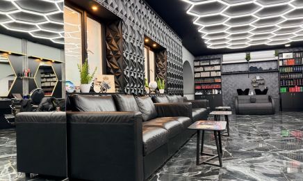 Shemso Cut: Friseur in Stuttgart