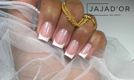 Jajad’Or : Manucure à Cavignac