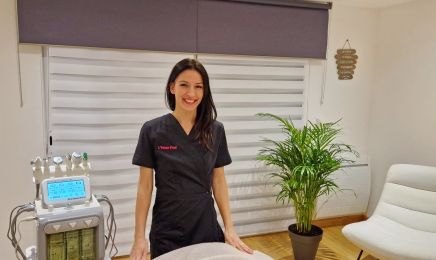 L'INSTANT PRIVE : Institut de beauté à Septeuil