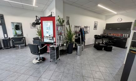  Zauberwerk: Friseur in Hildesheim