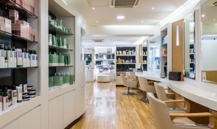 DESSANGE - Versailles : Coiffeur à Versailles