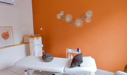 C&M Soins : Institut de beauté à Gannat