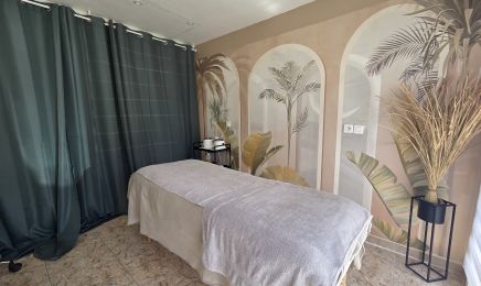 Maya beauty institut  : Institut de beauté à Vias
