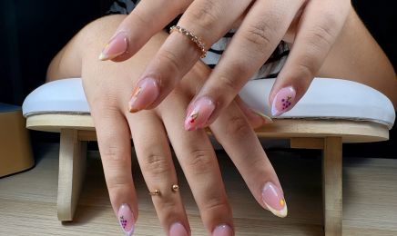 Jade B'Nails : Manucure à Vineuil