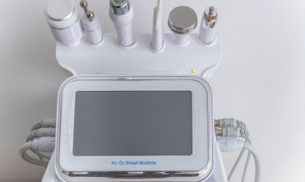 Total Lift Esthétique  : Institut de beauté à Marseille
