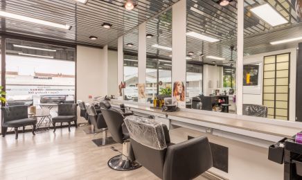 JFJ Coiffure  : Coiffeur à Chennevières-sur-Marne