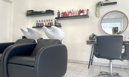 Inaly Coiffure : Coiffeur à Mauges-sur-Loire