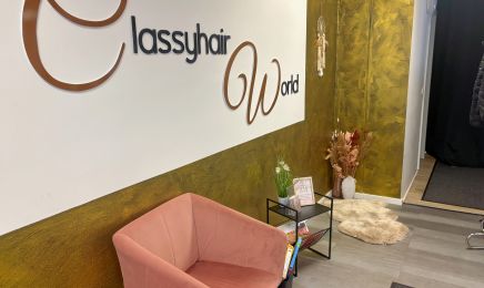 Celine-selflovehair: Friseur in Ampfing