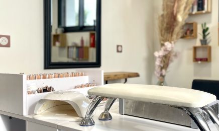 Le Salon de Mel  : Coiffeur à Drefféac