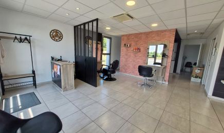 L’Atelier d’Ophélie : Coiffeur à Coron