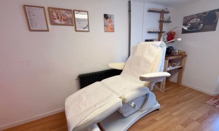 Beauty by Martine : Manucure à Issoire