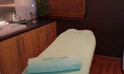 Escapade Bien Être : Institut de beauté à Rodez