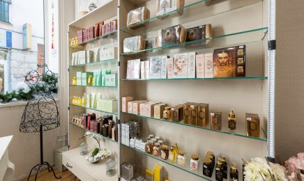 Rêve des Sens : Institut de beauté à Roquebrune-Cap-Martin