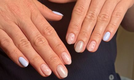 Kam Nails Beauty : Barbier à Bègles