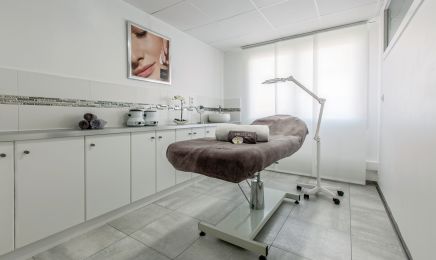 Kellycia Institut : Institut de beauté à Bouc-Bel-Air