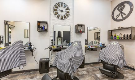 L’inspiration x T.B.S : Coiffeur à Châteauroux