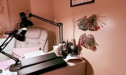 El'ongles Beauté : Manucure à Bellaing