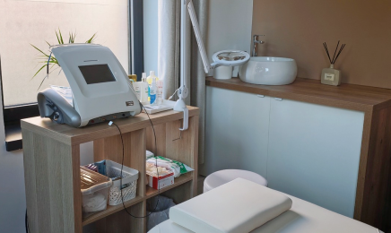 Epura skin : Institut de beauté à Colmar