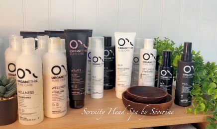 Serenity Head Spa by Séverine  : Coiffeur à Barsac