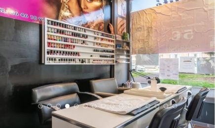 Parveen touchwood beaute : Institut de beauté à La Courneuve