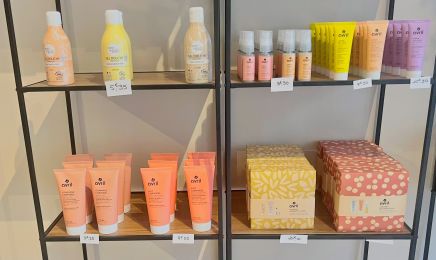 Head Spa institut  : Manucure à L'Aigle