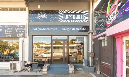 Smile : Coiffeur à Apt