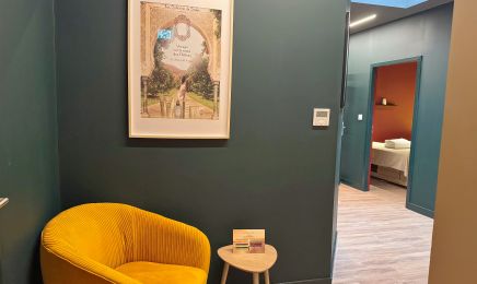 Ma pos'plaisir  : Institut de beauté à Guipavas