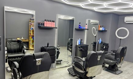 Roshan Coiffure Barbier : Coiffeur à Wasselonne